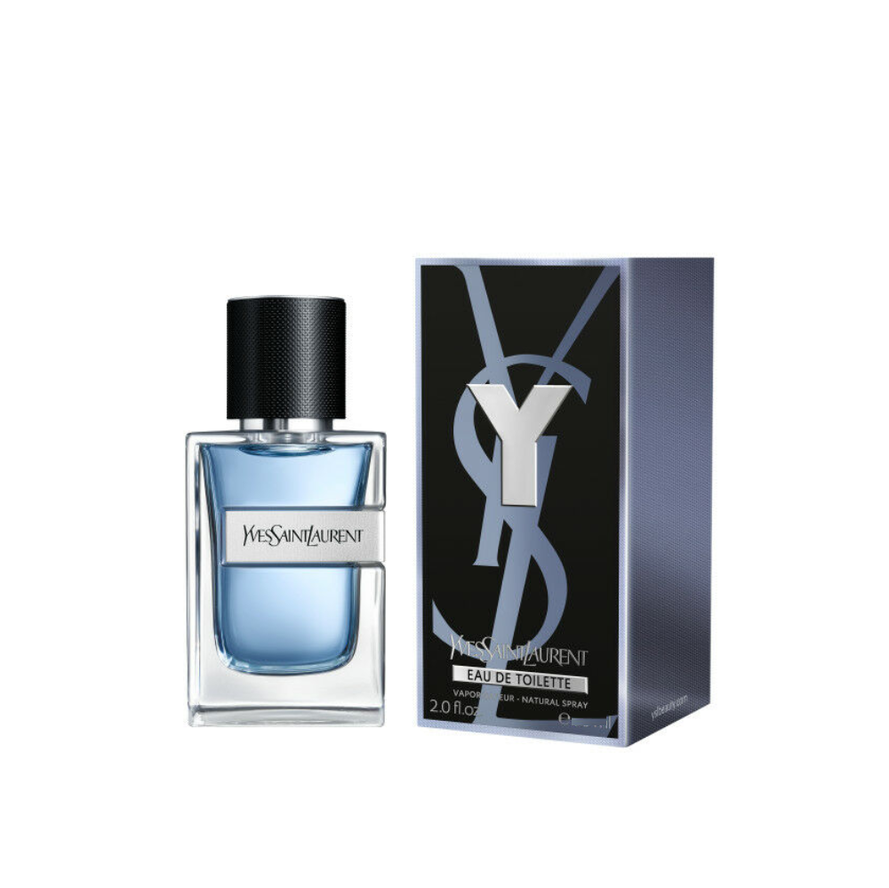 YSL Y HOMME EDT 100ML