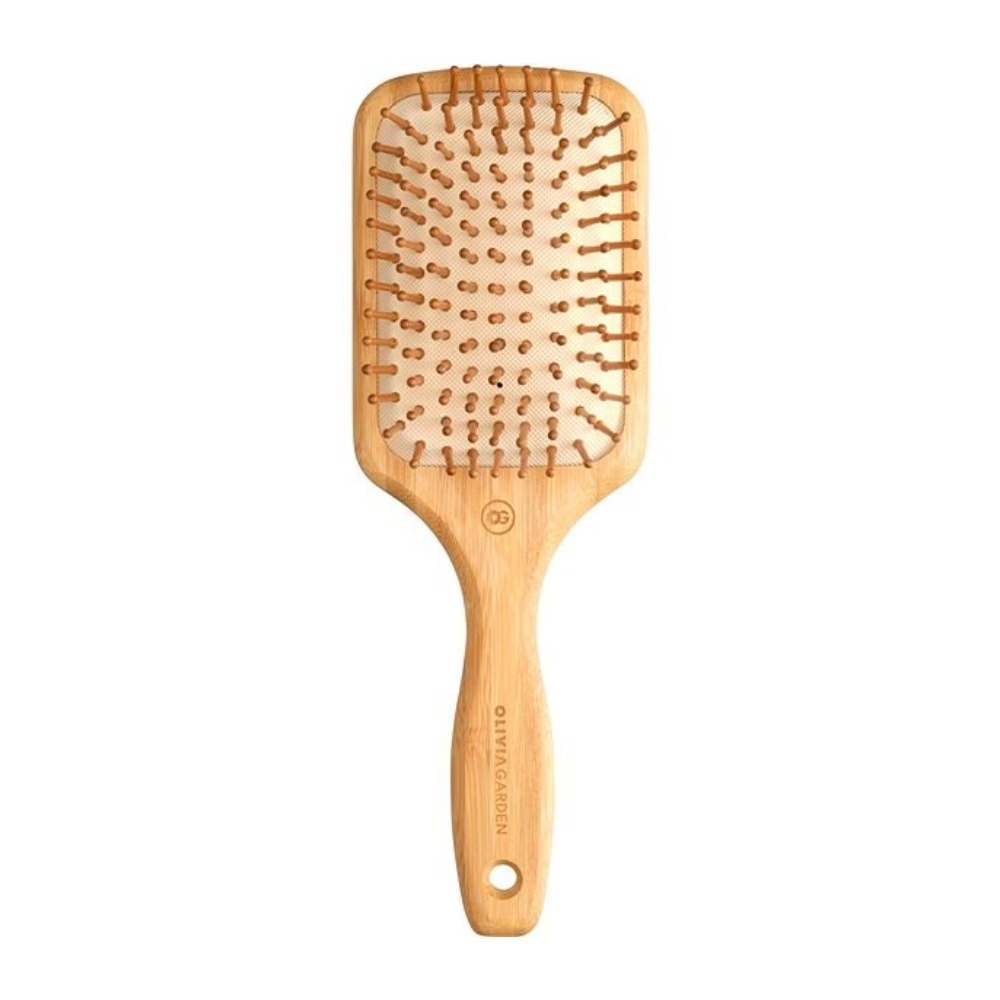 OLIVIA GARDEN SPAZZOLA BAMBOO TOUCH MASSAGE L 41724