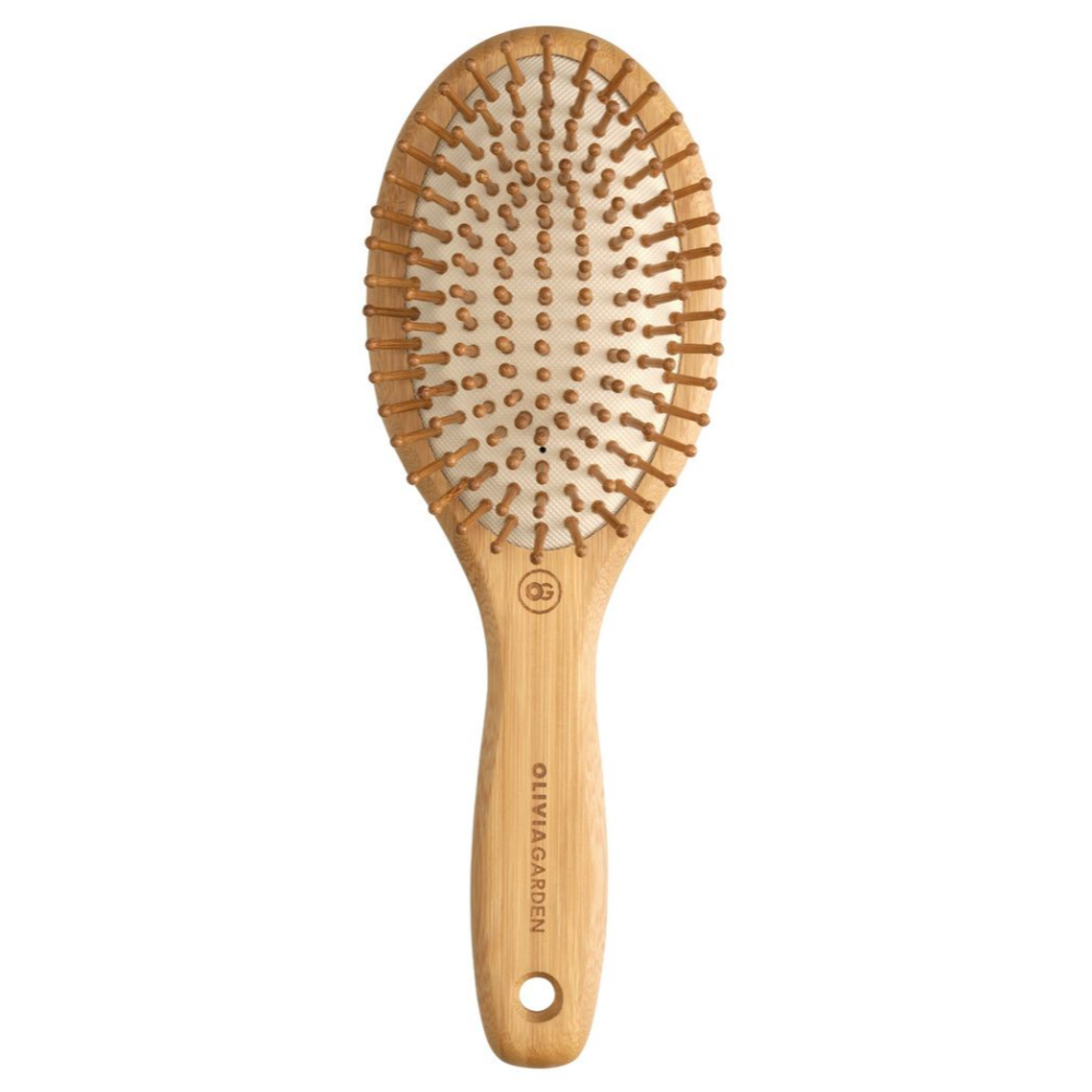 OLIVIA GARDEN SPAZZOLA BAMBOO TOUCH MASSAGE M 41725