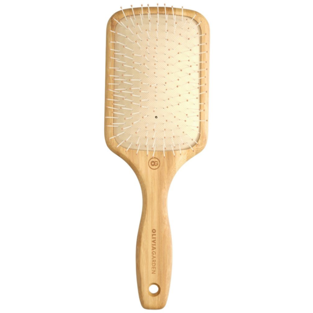 OLIVIA GARDEN SPAZZOLA BAMBOO TOUCH NYLON L 41726
