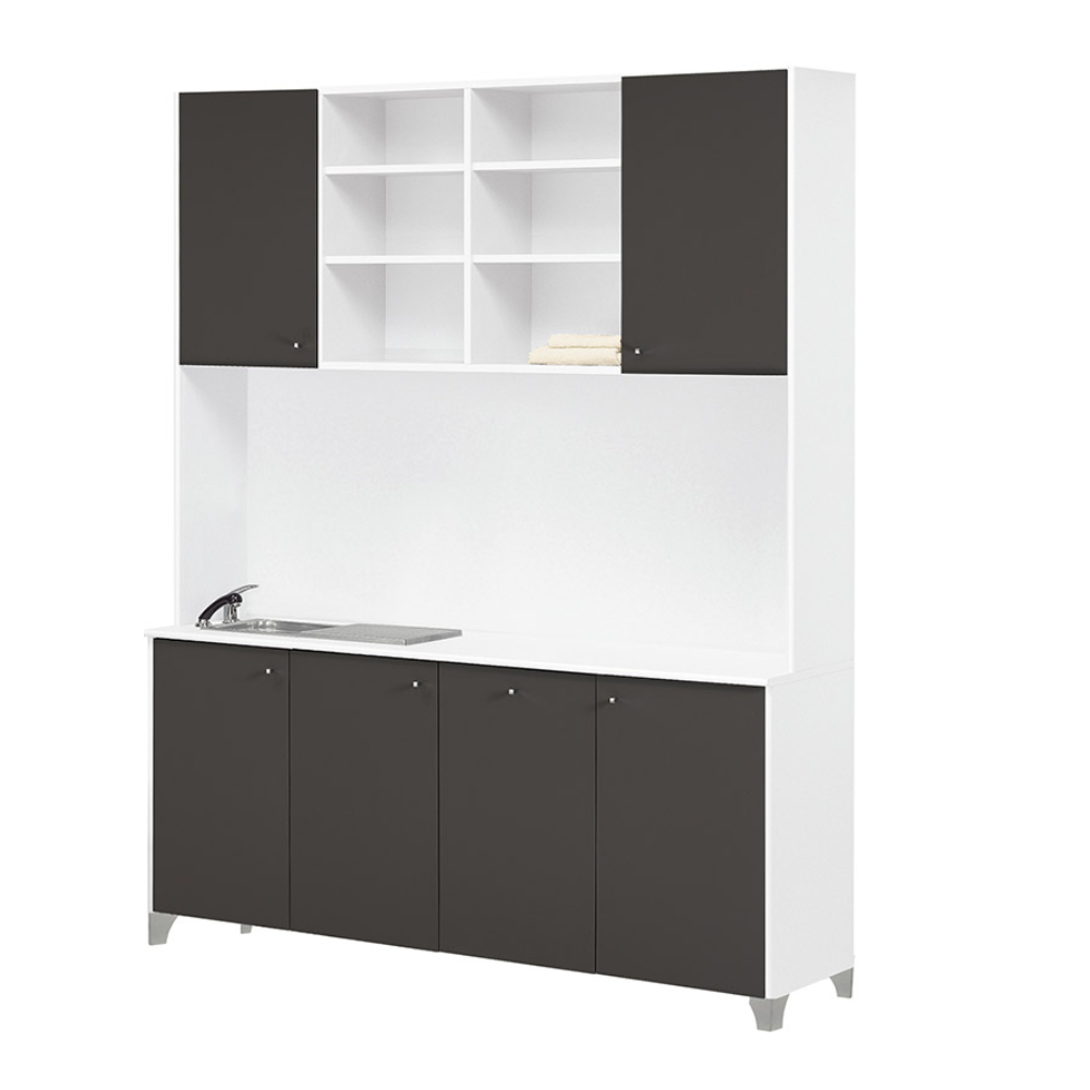 VEZZOSI 706 MOBILE DI SERVIZIO