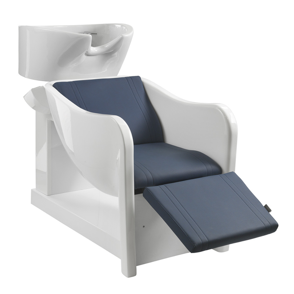 VEZZOSI 9807 CURVE MASSAGE TOP POSTAZIONE LAVAGGIO