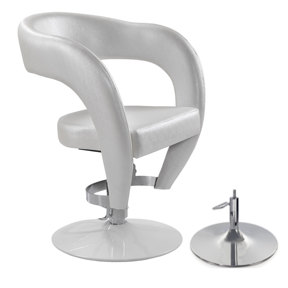 VEZZOSI 9310 SUPERSONIK CHAIR P21 TOP POLTRONA PARRUCCHIERE