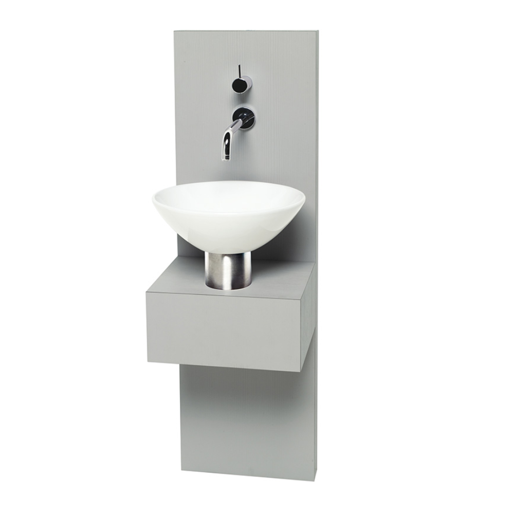 VEZZOSI 5075 METEOR BASIC MOBILE DI SERVIZIO