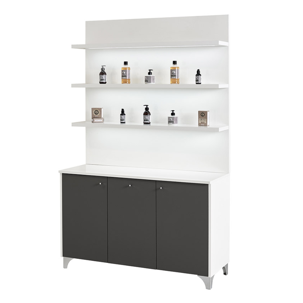 VEZZOSI 707 MOBILE DI SERVIZIO