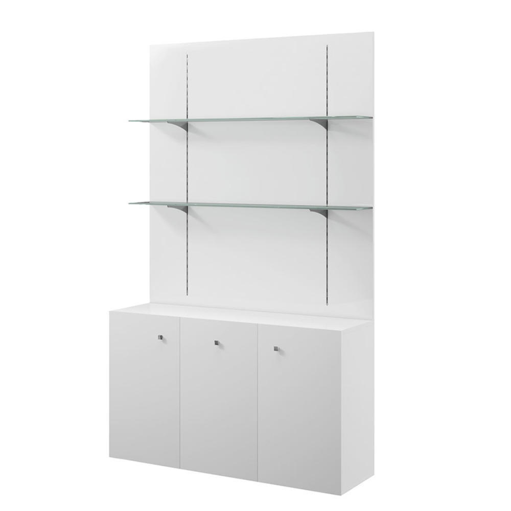 VEZZOSI 8730/16 MOBILE DI SERVIZIO