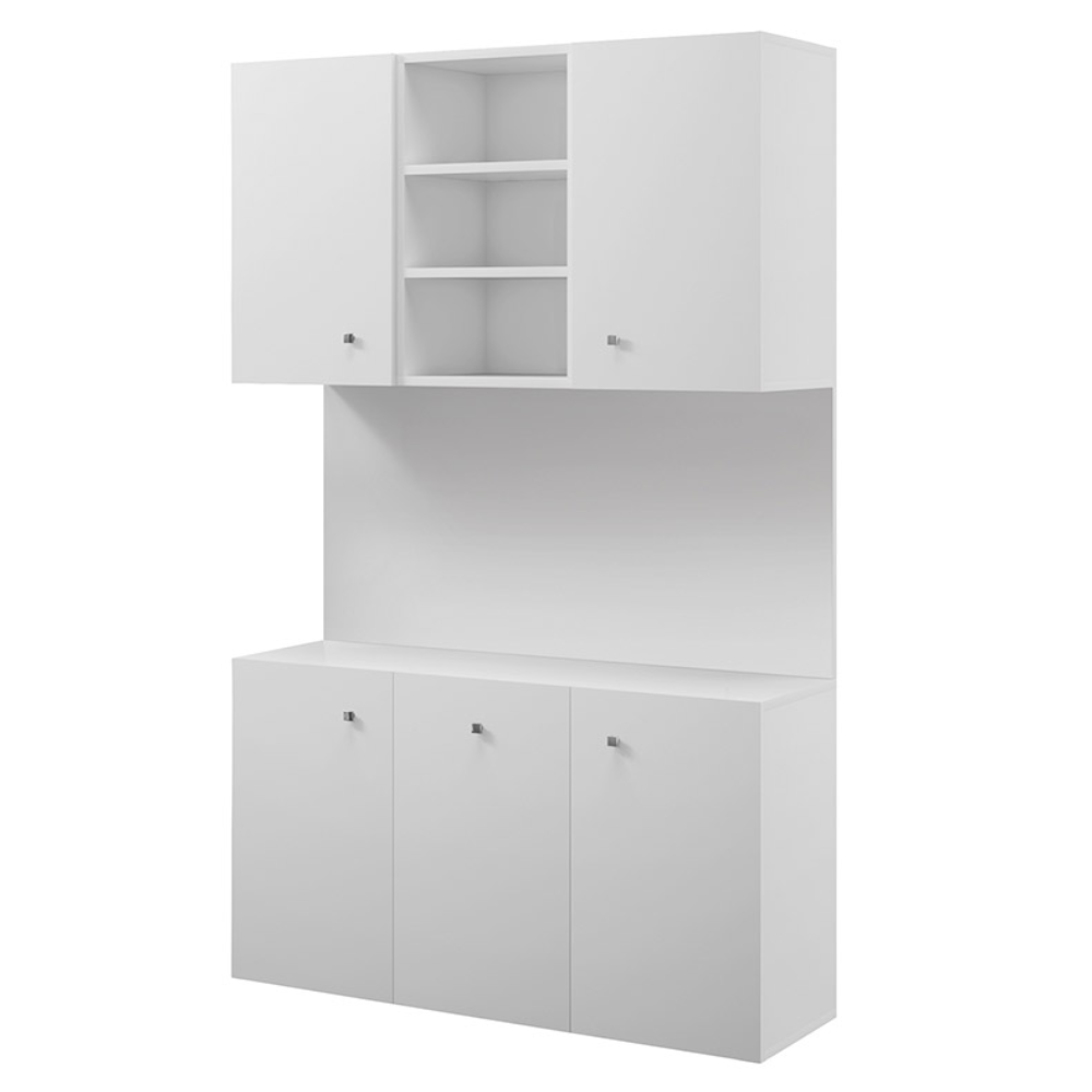 VEZZOSI 8731/16 MOBILE DI SERVIZIO