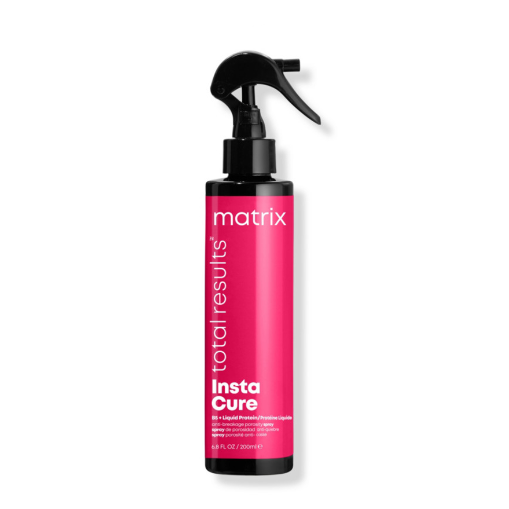 MATRIX SPRAY LEAVE IN ANTI ROTTURA INSTACURE TOTAL RESULTS 200ML