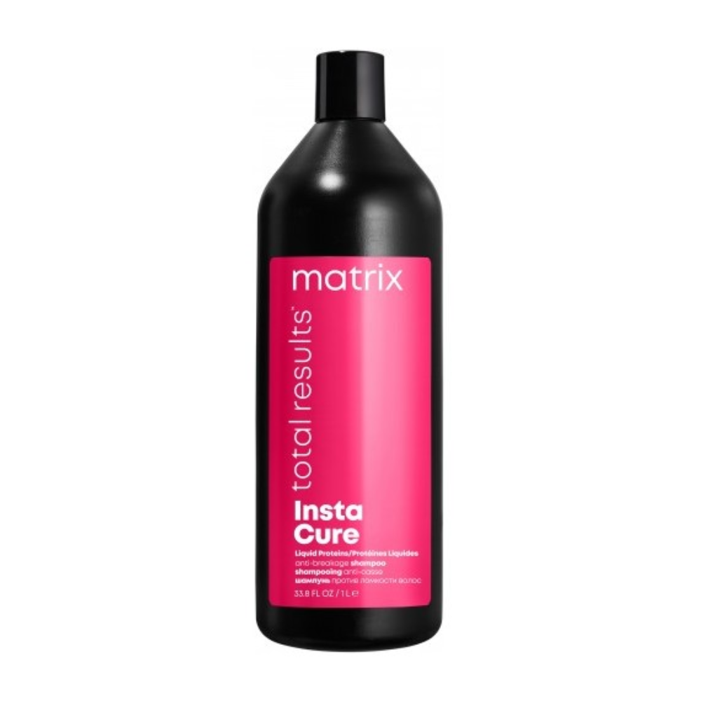 MATRIX SHAMPOO ANTI ROTTURA INSTACURE TOTAL RESULTS 1000ML