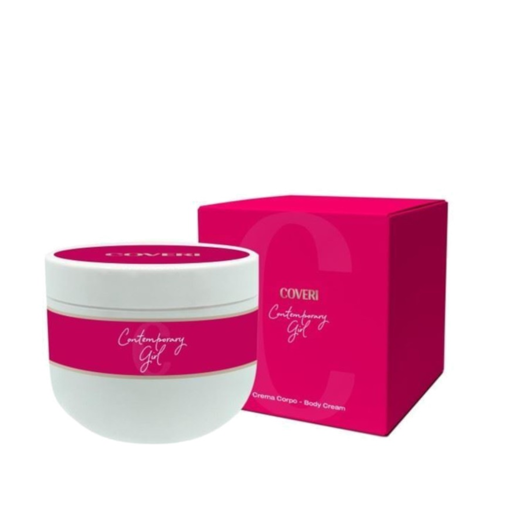 ENRICO COVERI CONTEMPORARY GIRL CREMA CORPO 500ML 210002