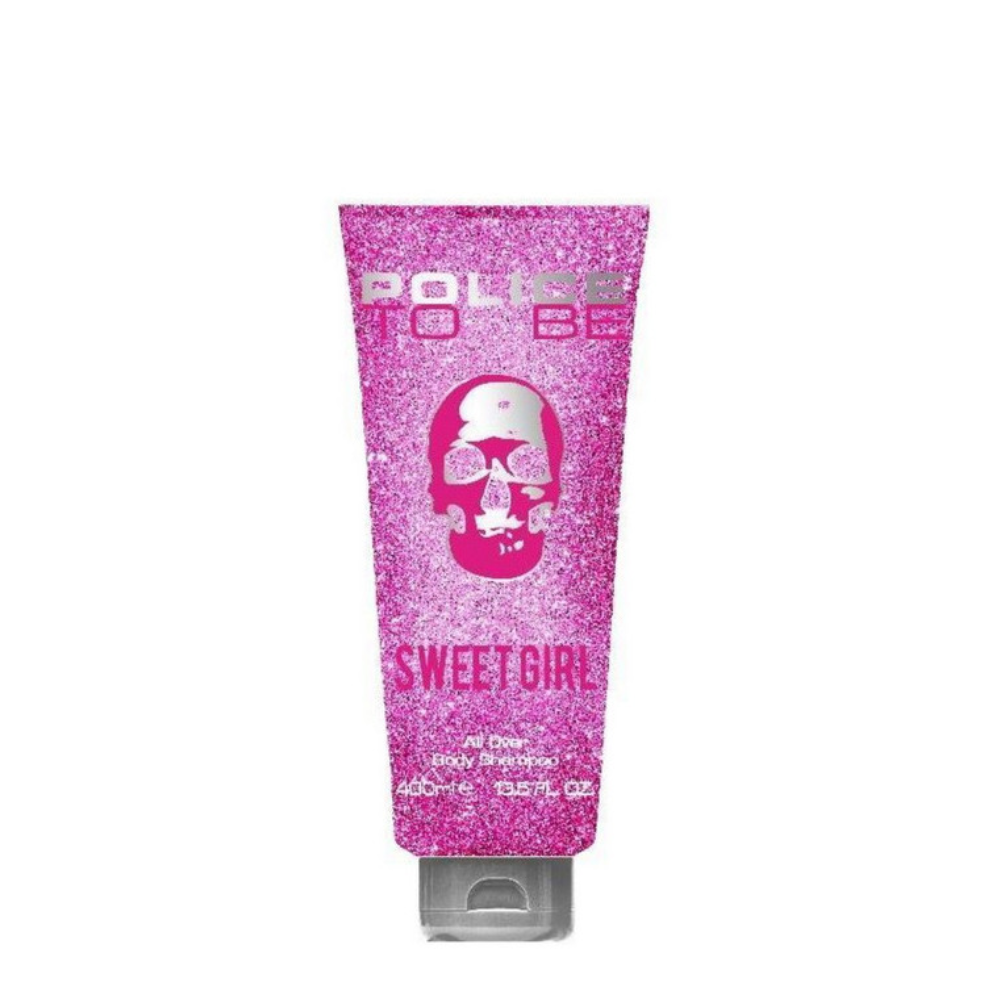 POLICE TO BE SWEET GIRL GEL DOCCIA 400ML 1818222