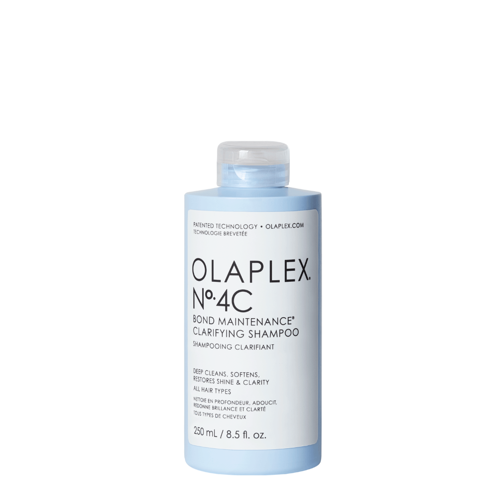 OLAPLEX N.4C BOND MAINTENANCE CLARIFYING SHAMPOO 250ML