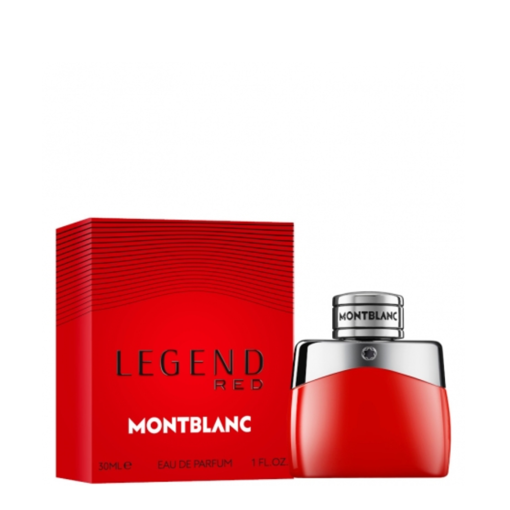 MONT BLANC LEGEND RED EDP 30ML