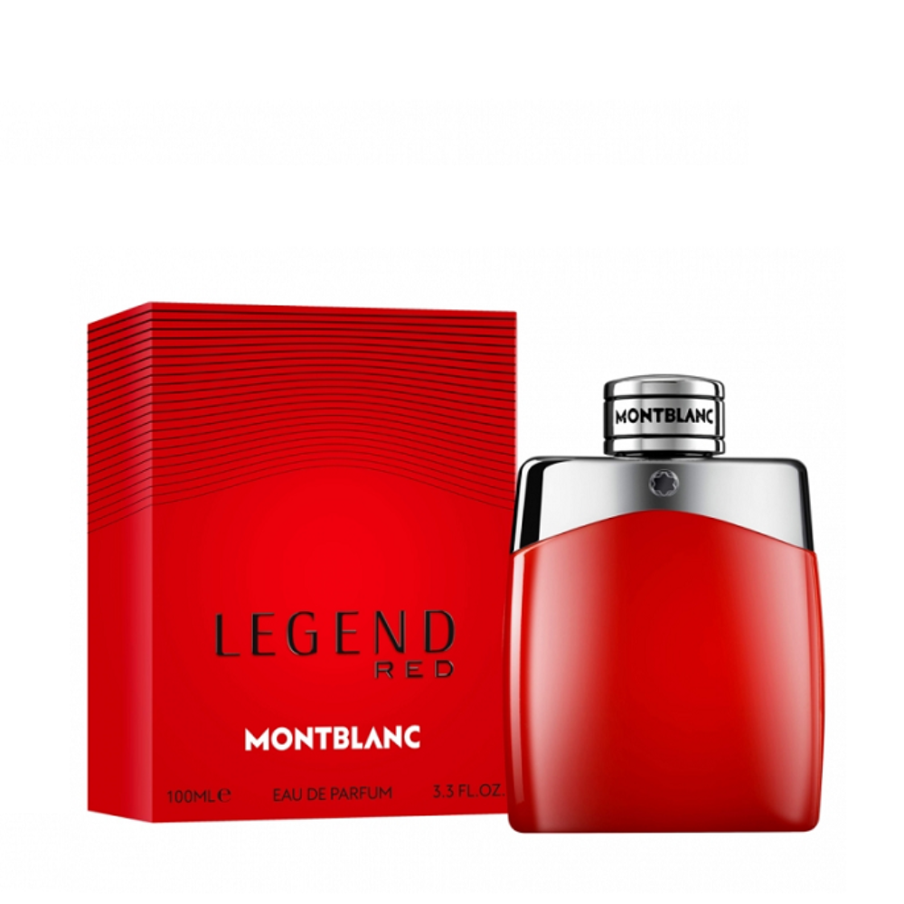 MONT BLANC LEGEND RED EDP 100ML