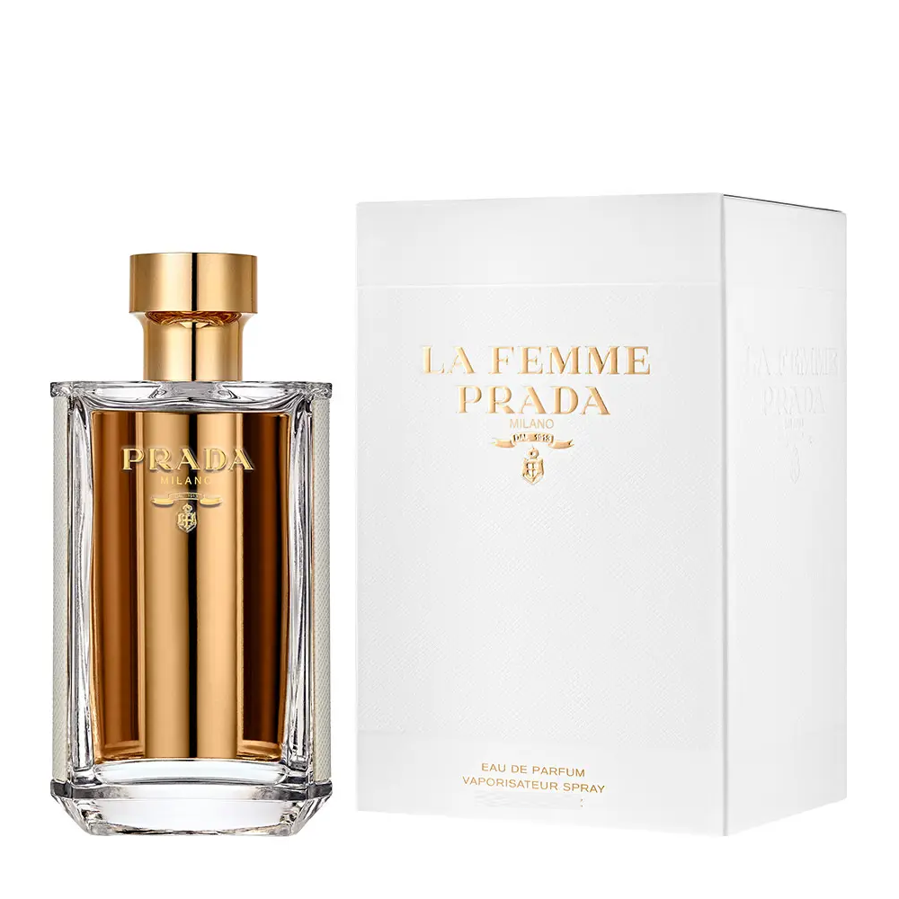 PRADA LA FEMME EDP 50ML