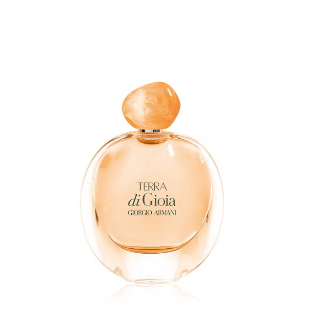GIORGIO ARMANI TERRA DI GIOIA EDP 60ML
