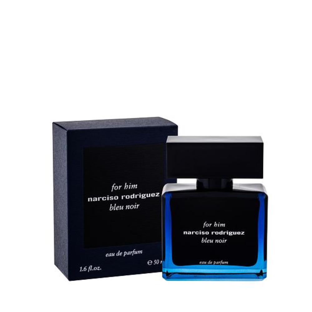 NARCISO RODRIGUEZ BLEU NOIR PARFUM FOR HIM 50ML