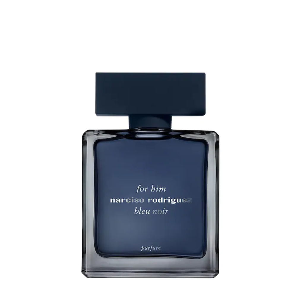 NARCISO RODRIGUEZ BLEU NOIR PARFUM FOR HIM 100ML