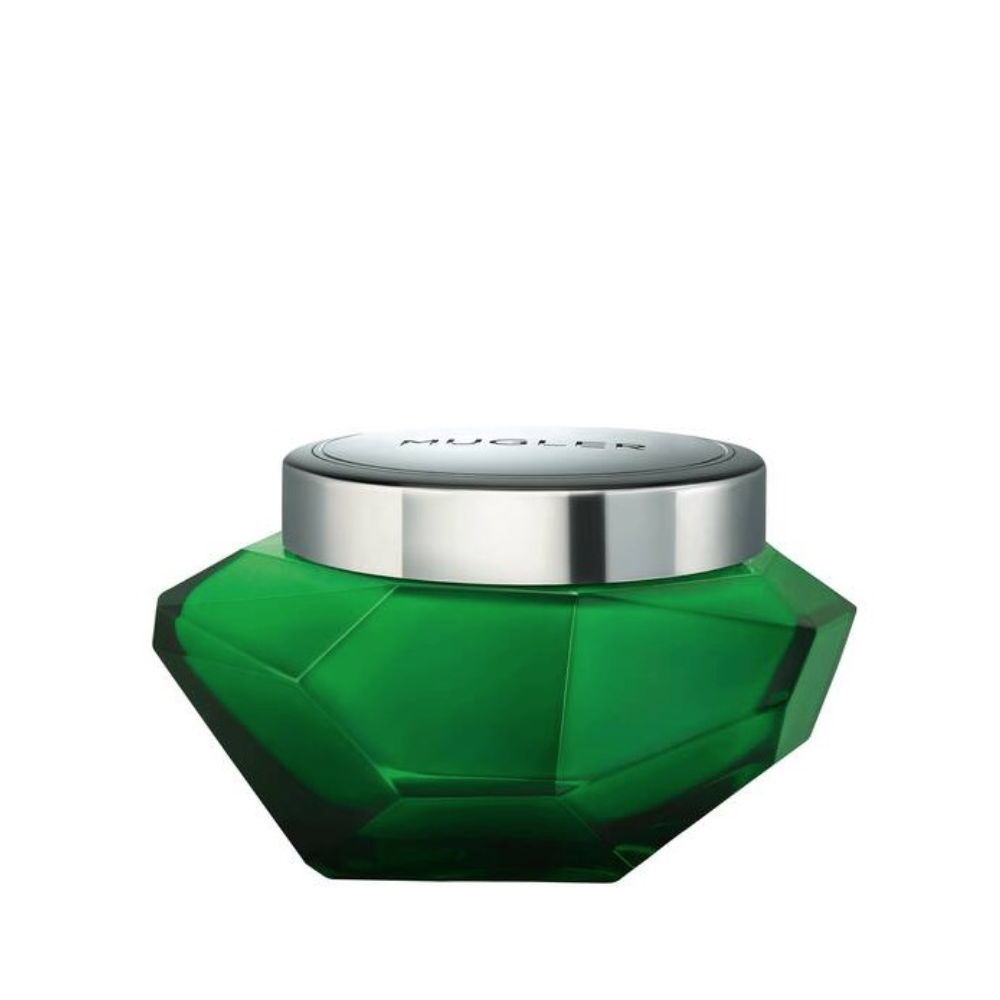 -MUGLER AURA BODY CREAM 200ML