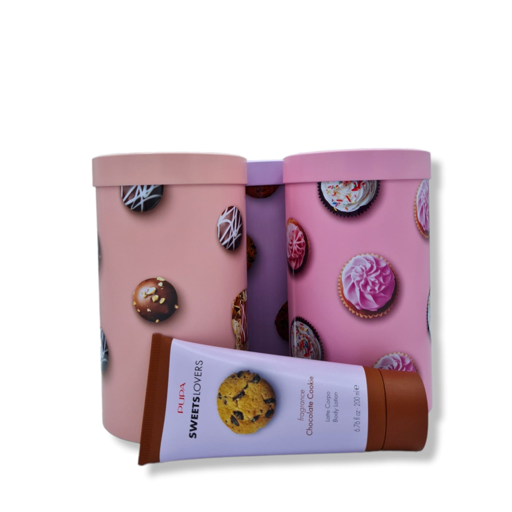 -PUPA SWEET LOVERS CONF. CREMA CORPO 200ML