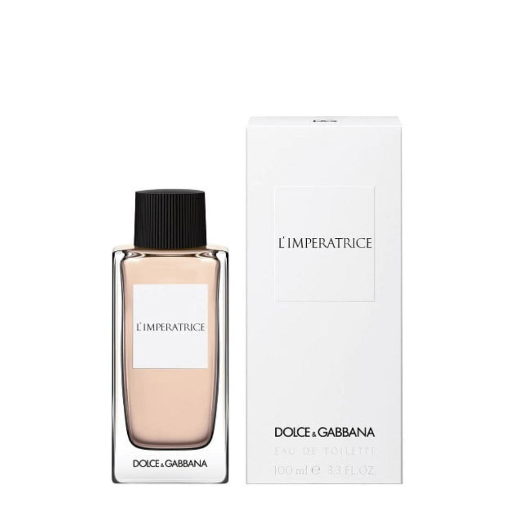 DOLCE&GABBANA L'IMPERATRICE EDT 100ML