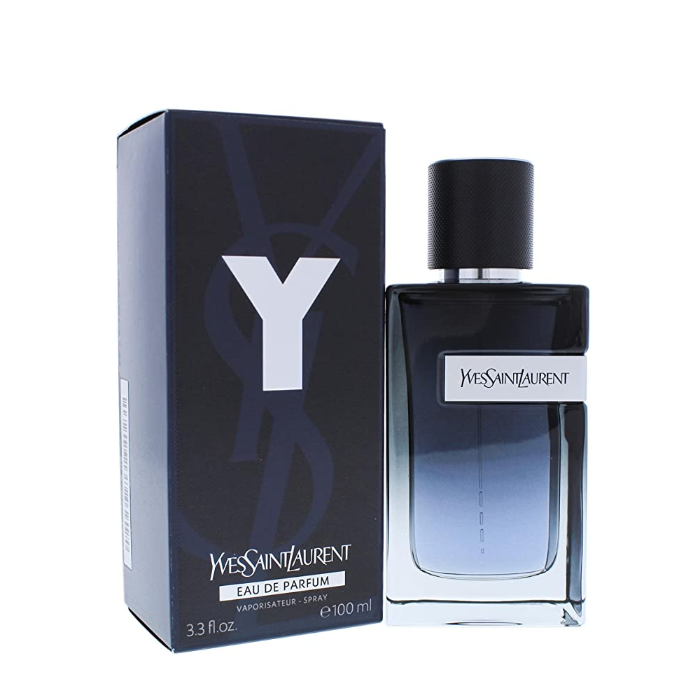 YSL Y HOMME EDP 100ML