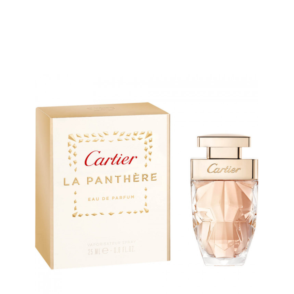 CARTIER LA PANTHERE EDP 25ML