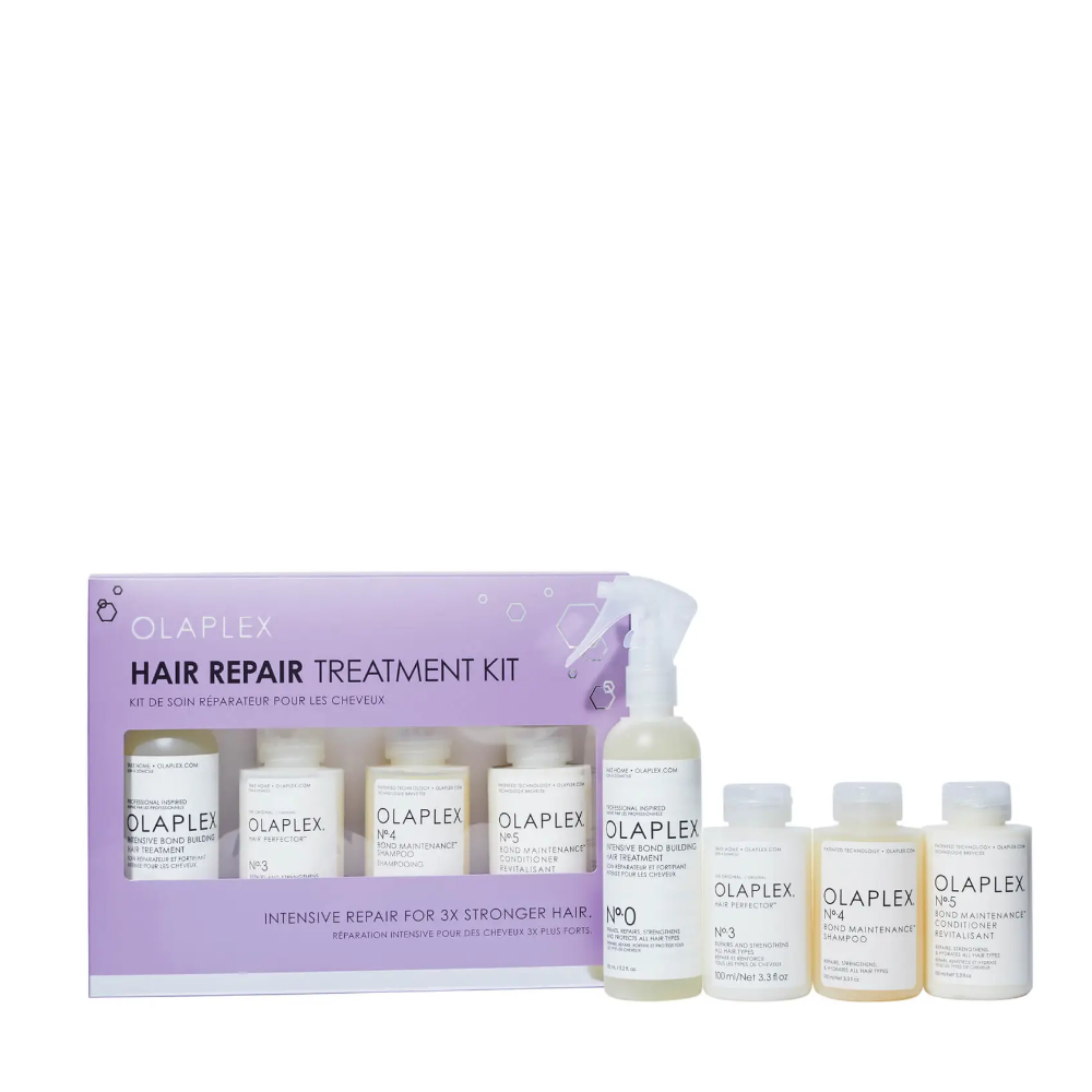 OLAPLEX HAIR REPAIR TREATMENT KIT CONF. 4PZ