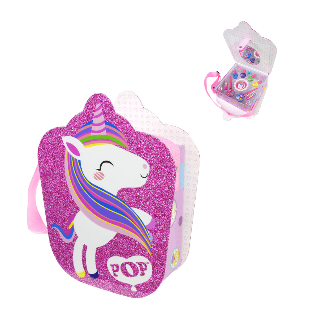 POP GIRL BEAUTY CASE 1539017E