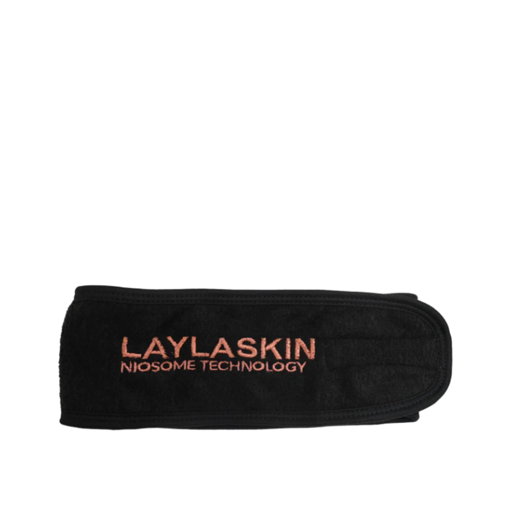 LAYLA FASCIA CAPELLI LAYLASKIN 100LS00-S