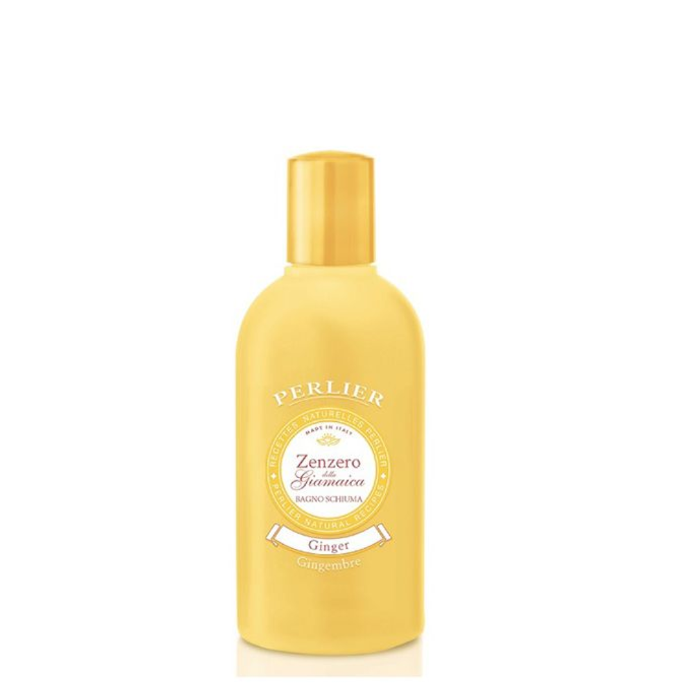 PERLIER BAGNO SCHIUMA ZENZERO 500ML PER89303