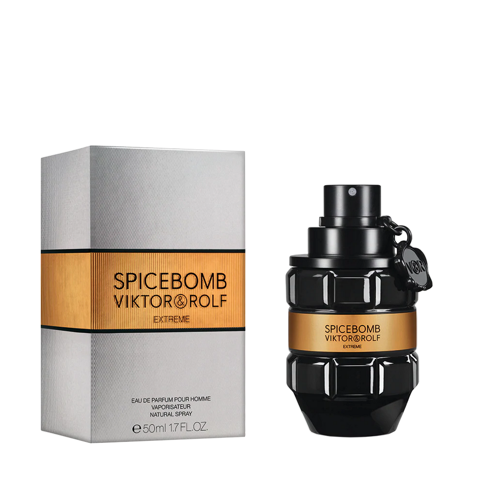 VIKTOR&ROLF SPICEBOMB EXTREME POUR HOMME EDP 50ML