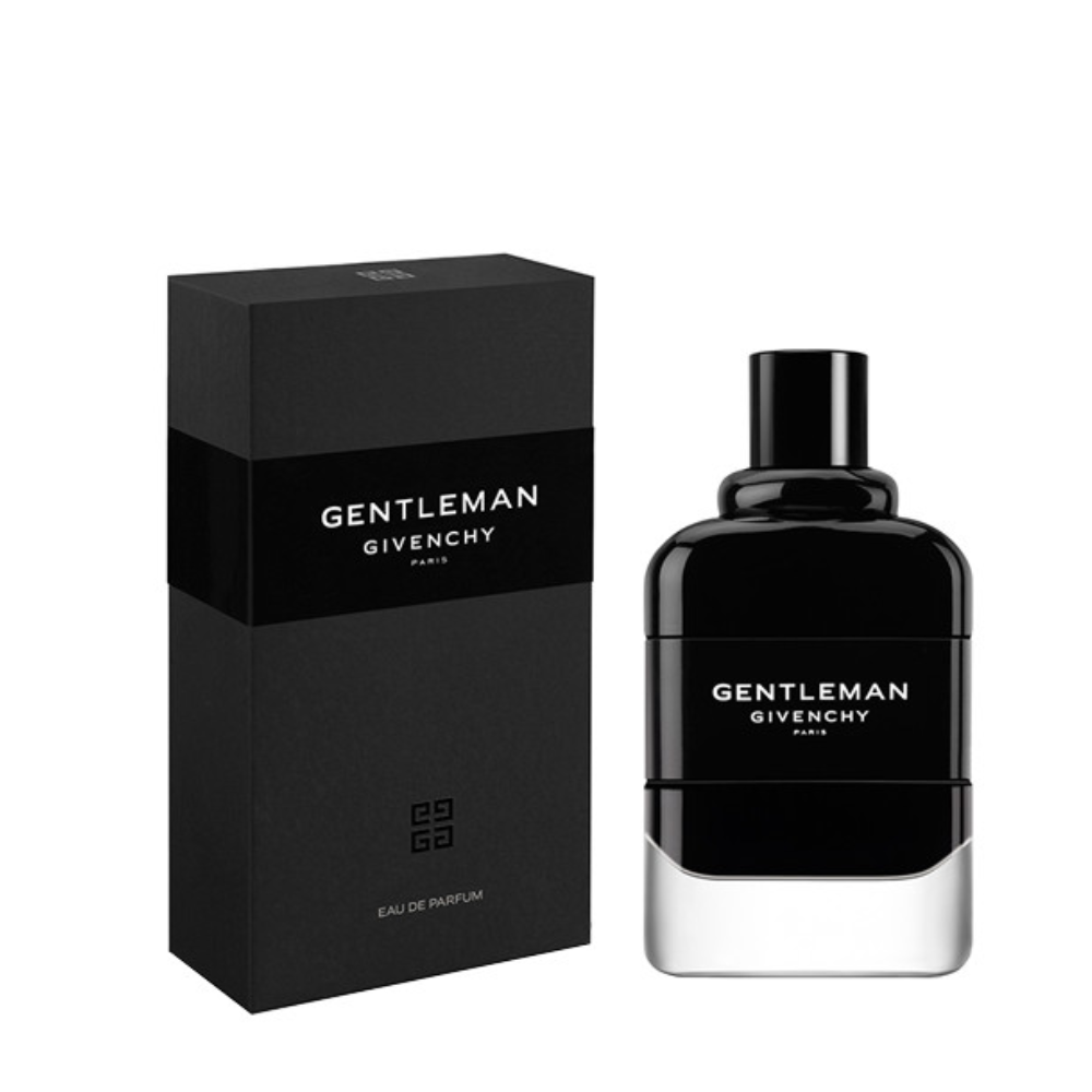 GIVENCHY GENTLEMAN EDP 100ML