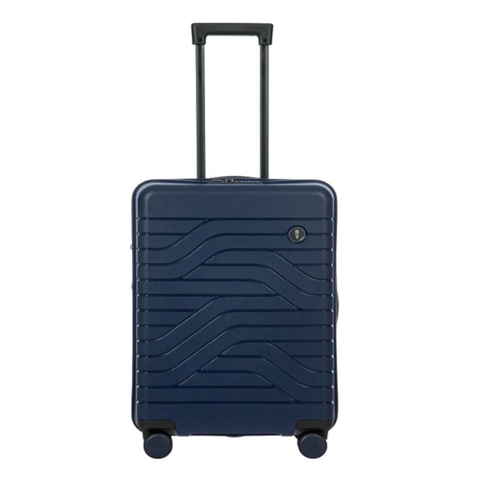 BRIC'S ULISSE TROLLEY ESPANDIBILE 71 CM 49X71X28/32 B1Y08431.050 OCEANO