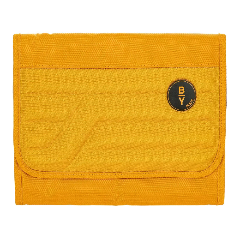 BRIC'S ULISSE NECESSAIRE CM 26X19X6 B2Y10607.171 MANGO