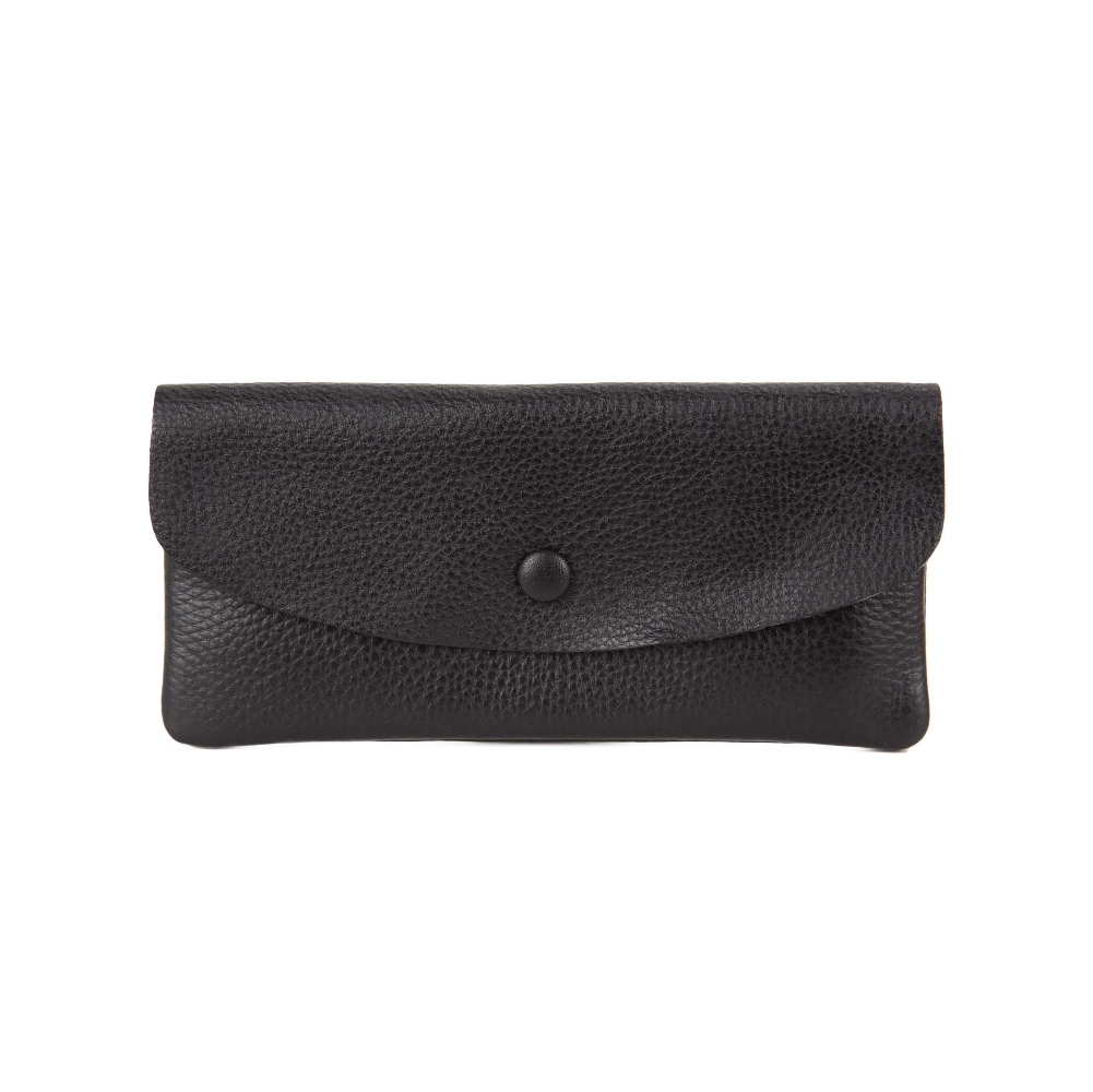 PELLETTERIA VENETA PORTAFOGLIO PFV0020L NERO