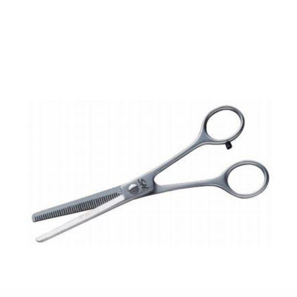 HAIR SWARTZ FORBICE SFOLTITRICE TOP THINNING FINITURA SATINATA 36 DENTI 5.5 D034