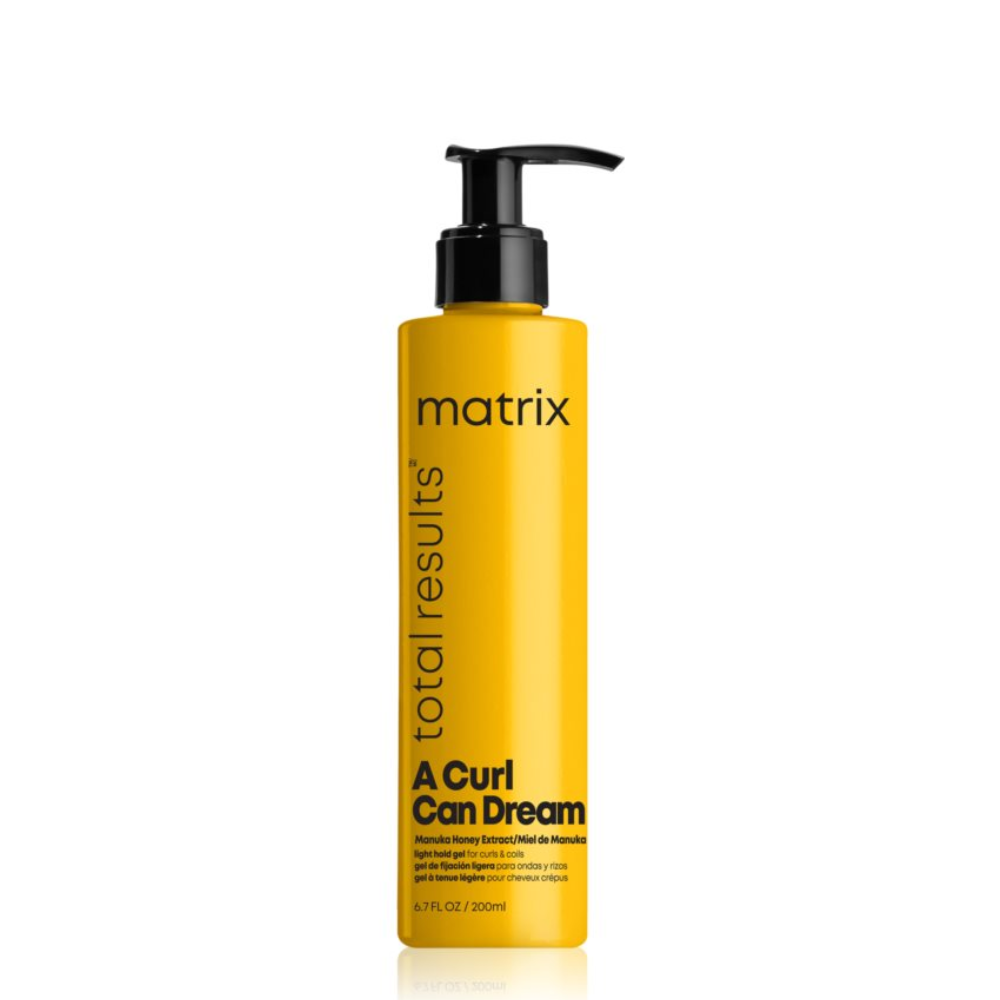 MATRIX GEL TENUTA LEGGERA A CURL CAN DREAM TOTAL RESULTS 250ML