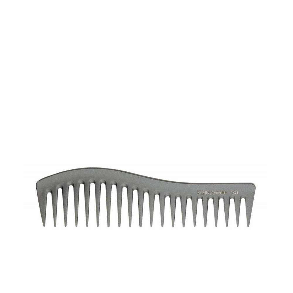 KEPRO PETTINE KLEIN GRAPHITE 101