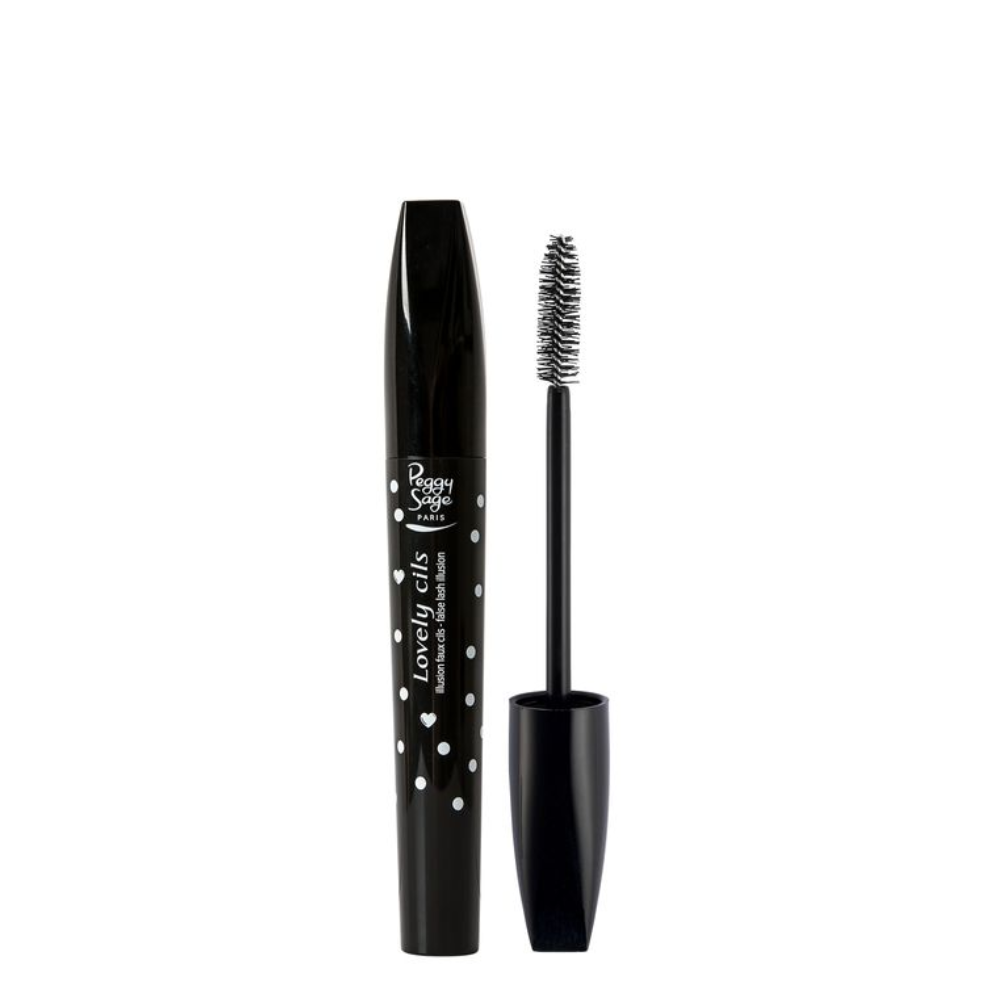 PEGGY SAGE 130775 MASCARA LOVELY CILS OCEAN 10ML