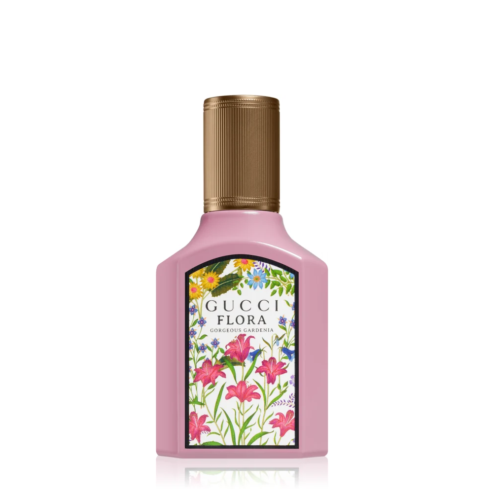 GUCCI FLORA GORGEOUS GARDENIA EDP 30ML 22465