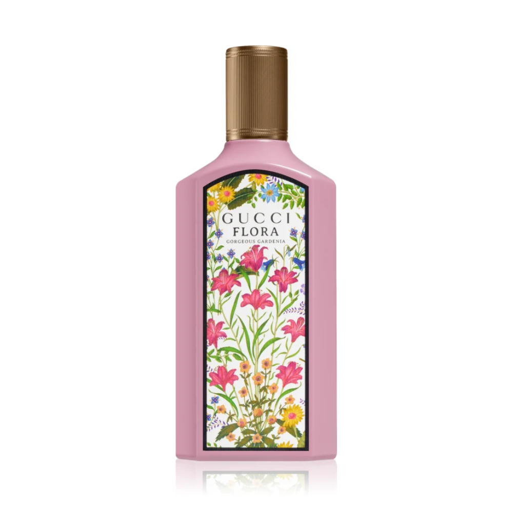 GUCCI FLORA GORGEOUS GARDENIA EDP 100ML 22472