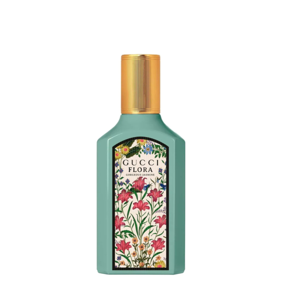 GUCCI FLORA JASMINE EDP 50ML 968534