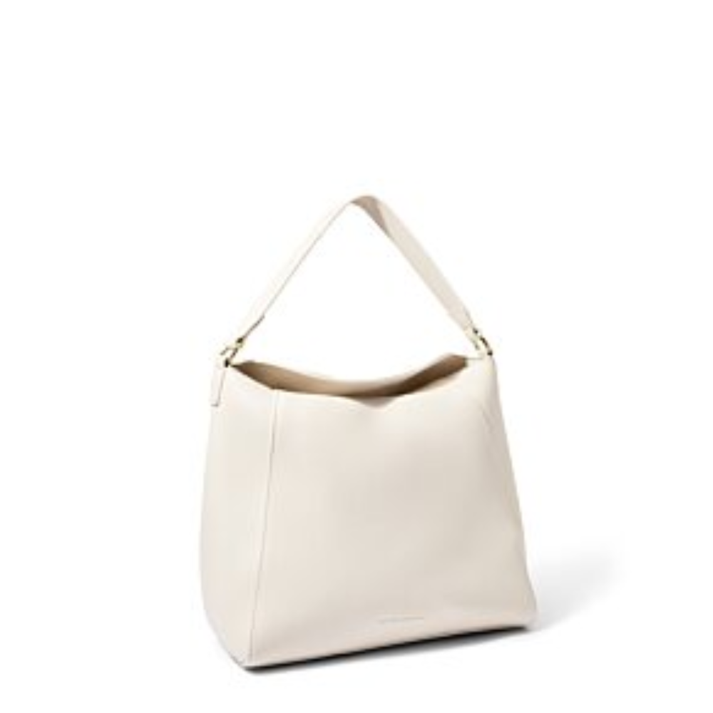 KATIE LOXTON HEIDI SHOULDER BAG OFF WHITE KLB2586