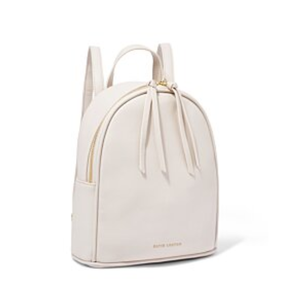 KATIE LOXTON ISLA BACKPACK OFF WHITE KLB2578