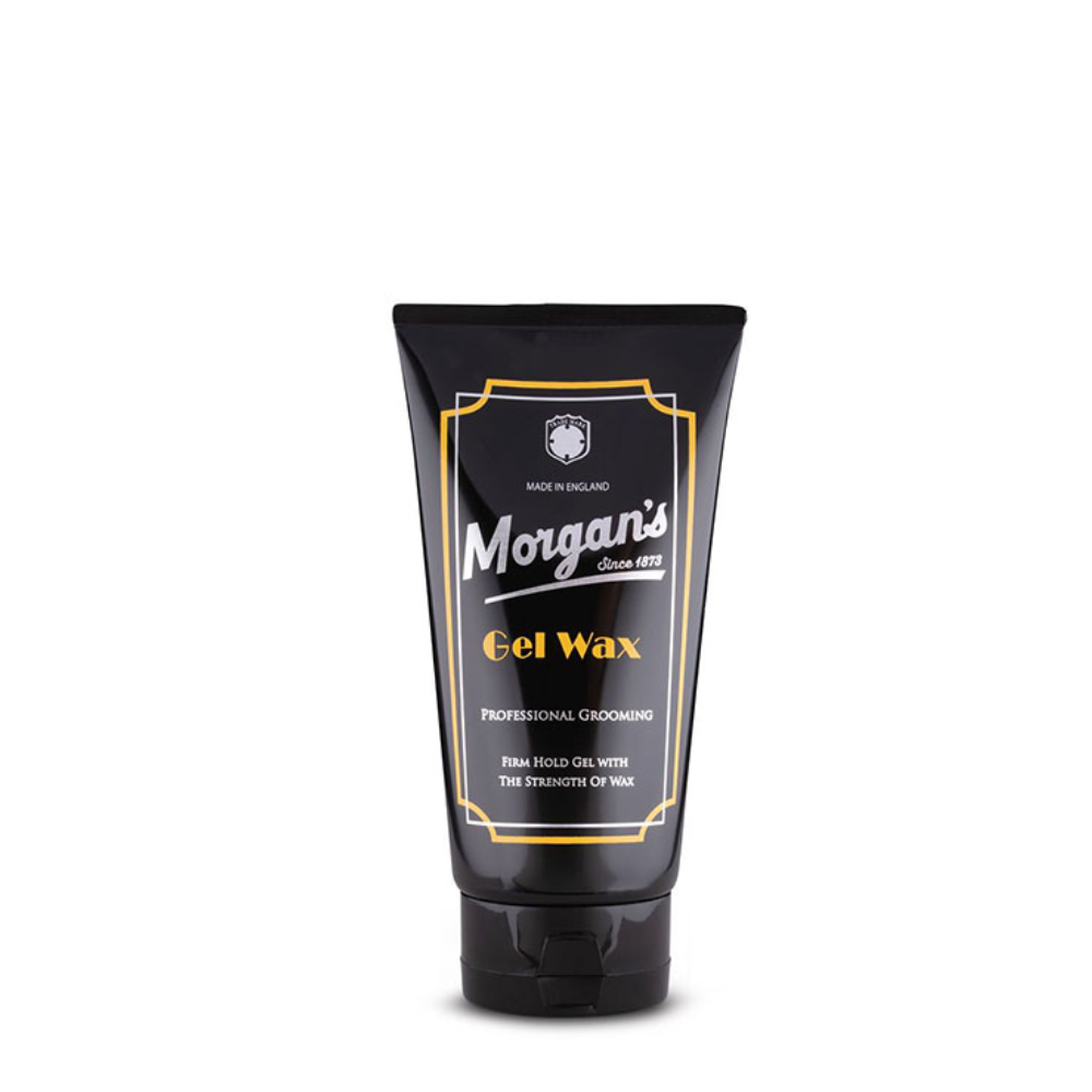 MORGAN'S GEL WAX 150ML 39838