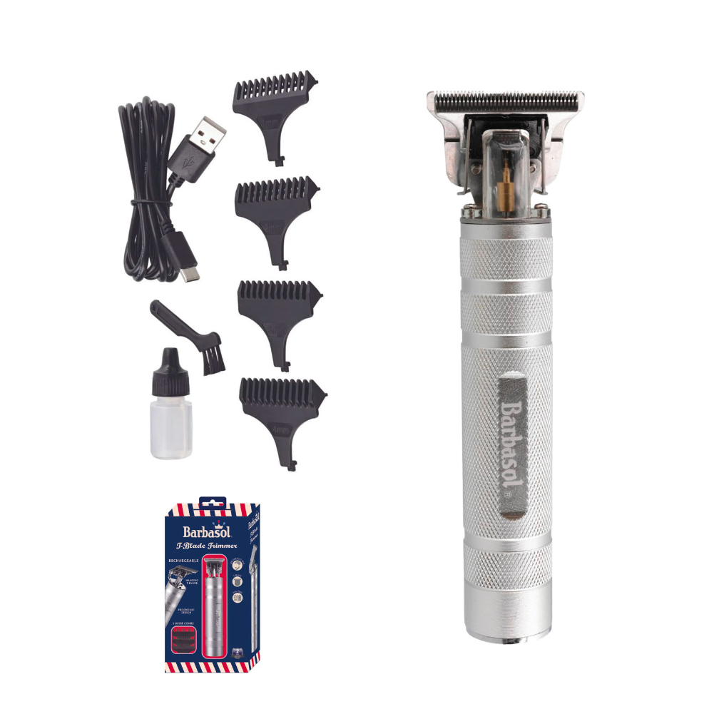 BARBASOL 6002 TRIMMER T-BLADE 46001