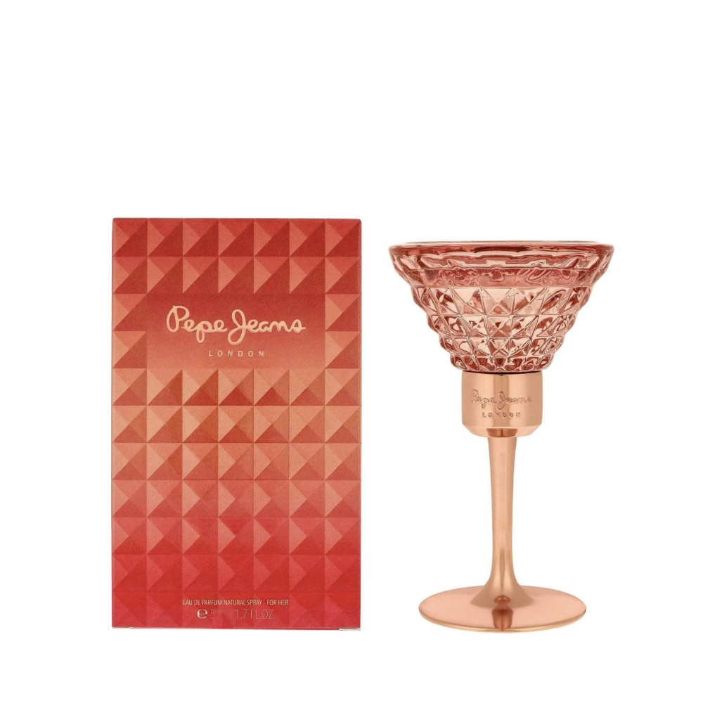 PEPE JEANS HER EDP 80ML