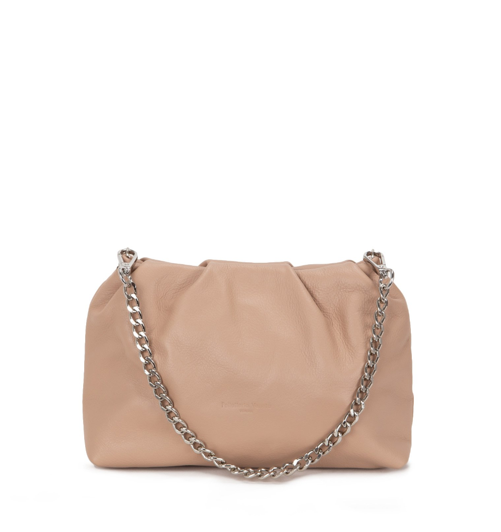 PELLETTERIA VENETA BORSA IN PELLE ANNIE SMALL