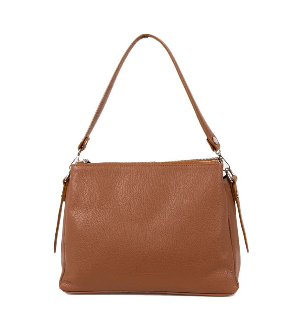 PELLETTERIA VENETA BORSA IN PELLE BETTY